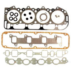 Head Gasket Set for Ford 5000 (Pre Force) 5600 Tractors