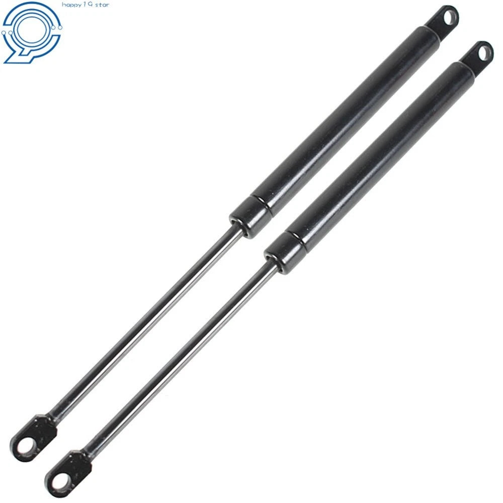 2X Gas Pillar Seat Regulator Lift Strut for Suzuki Burgman 400 (2007–2016)