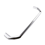 Chrome Front Bumper Grill Trim Molding for Toyota Tundra (2022–2024)