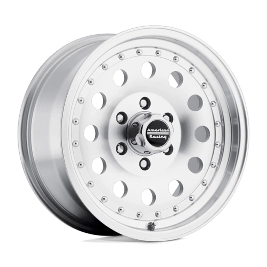 Set of 4 American Racing Wheels 16 inch for Ford Explorer Bronco