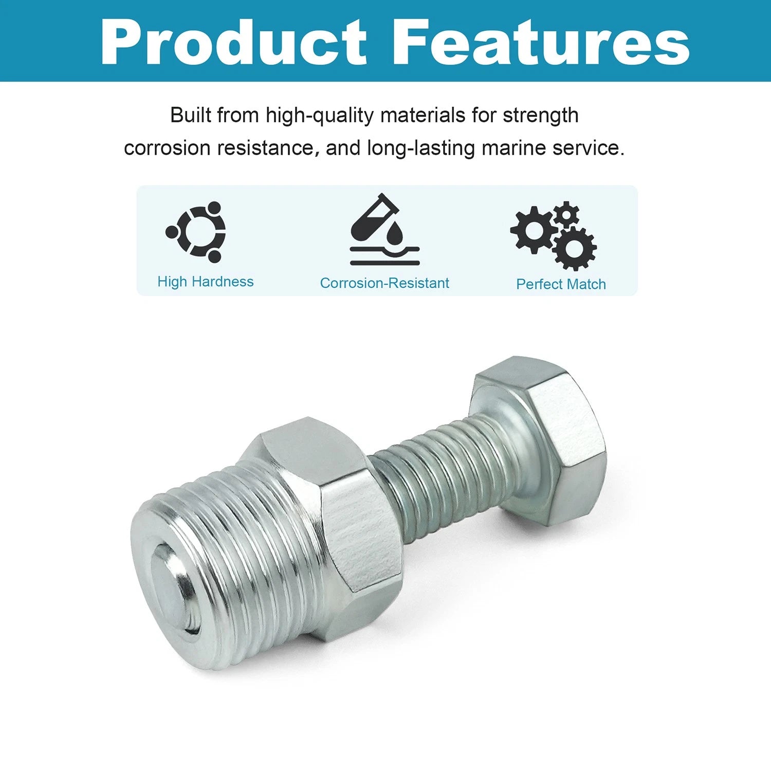 Puller for 812BT, 1027BT Impellers (09-47154-01)