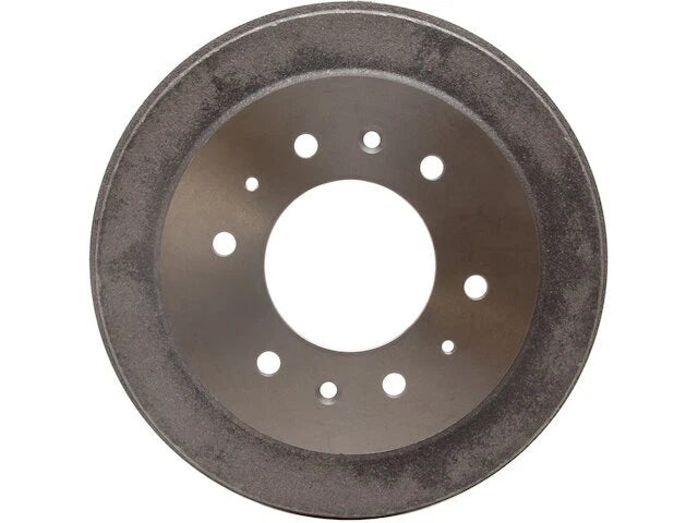 Rear Brake Drum for Mazda B2200 (1987–1993) PY476DC