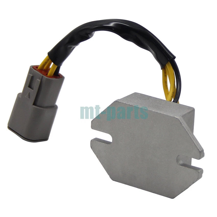 Voltage Regulator for Ski-Doo MXZ 380F 500F (2002–2004), MX Z X 440 Racing (2003–2005)