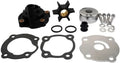 Water Pump Impeller Kit with Housing for Johnson Evinrude 25 35 HP (389611)