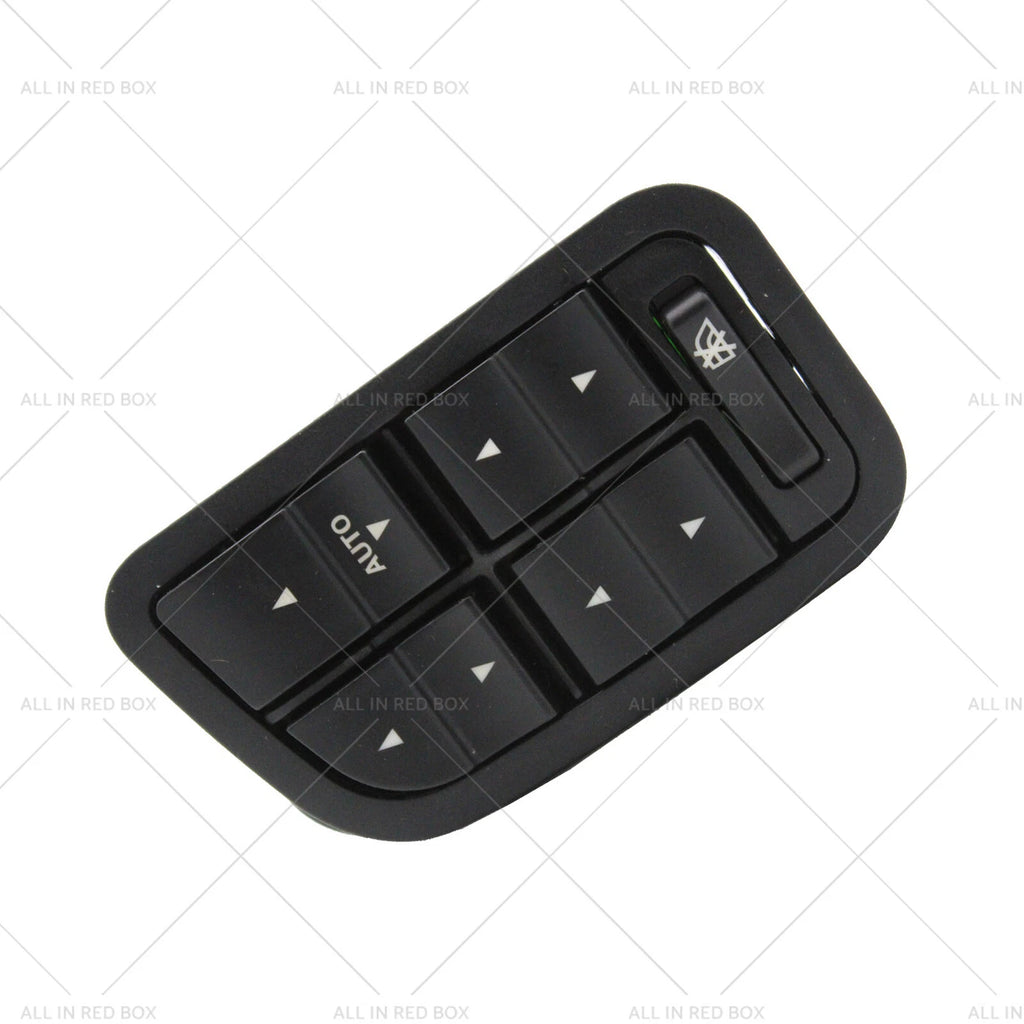 Power Window Switch with Illumination for Ford Falcon BA BF (2002–2008)