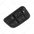 Power Window Switch with Illumination for Ford Falcon BA BF (2002–2008)