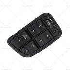 Power Window Switch with Illumination for Ford Falcon BA BF (2002–2008)