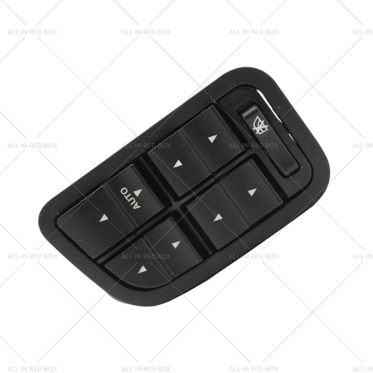 Power Window Switch with Illumination for Ford Falcon BA BF (2002–2008)