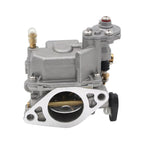 Carburetor Carb Assy 66M-14301-11-00 for Yamaha F15 Outboard (4-Stroke)