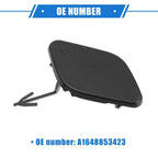 Tow Cover Cap for Mercedes ML-Class W164 (2008–2012) A1648853423