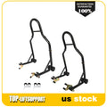Paddock Stand Combo for Sport Bike Motorcycle