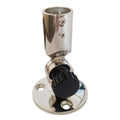 Stainless Steel Marine Antenna Mount for 19mm Diameter Antennas