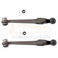 2X Lower Control Arms Ball Joint Suspension Kit for Saturn SL (1991–2002)