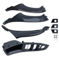 Carbon Fiber Door Handle Cover for BMW 528i 535i xDrive (2010–2016) 51417225889