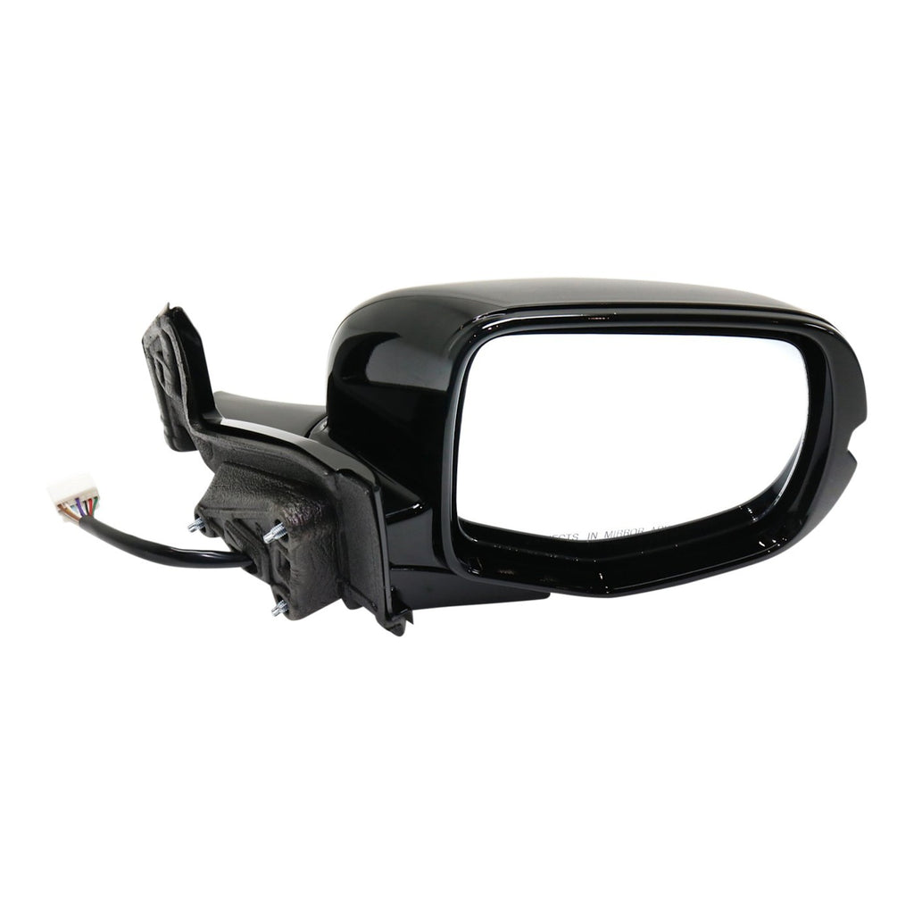 Heated Right Side Mirror for Honda Pilot (2016–2017)
