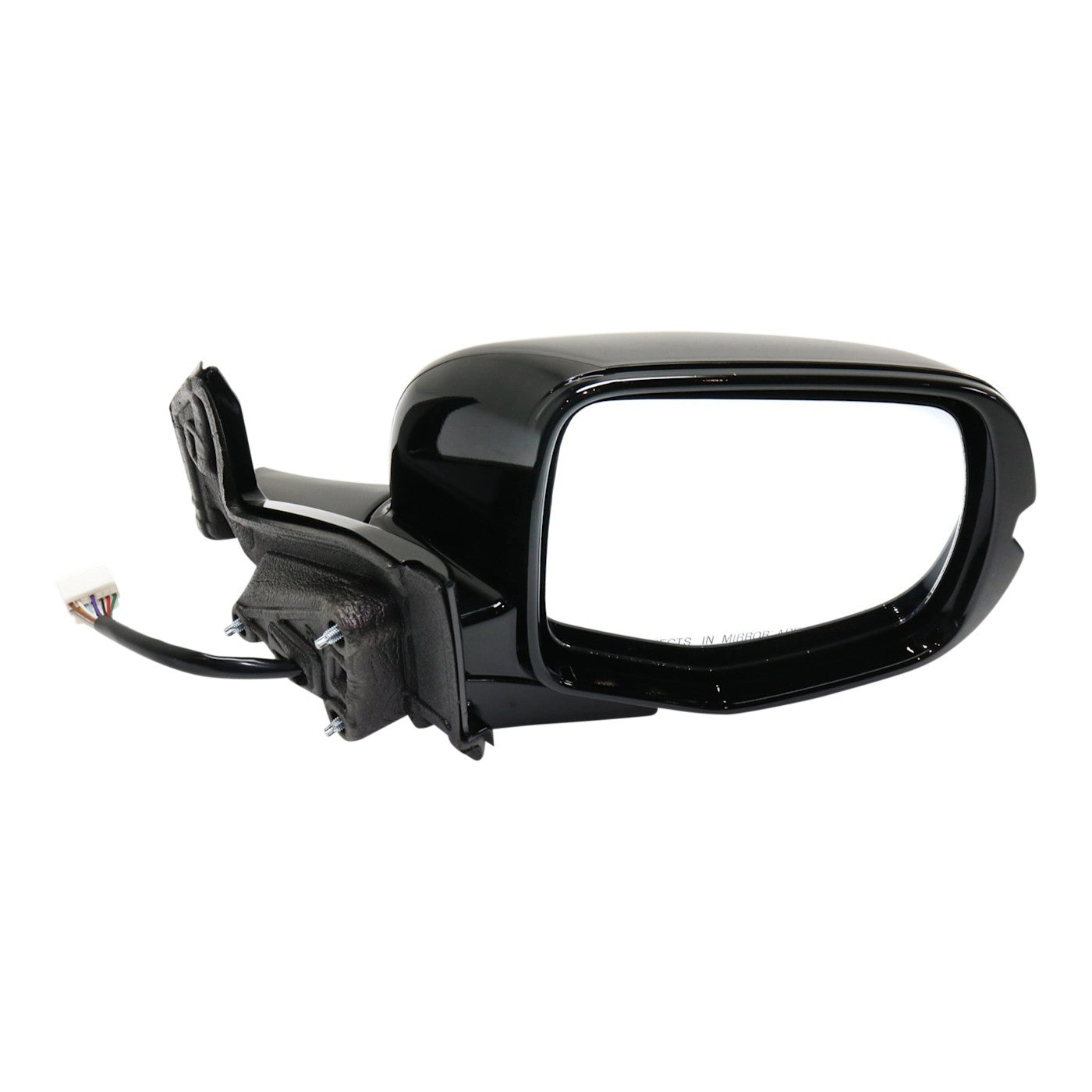 Heated Right Side Mirror for Honda Pilot (2016–2017)