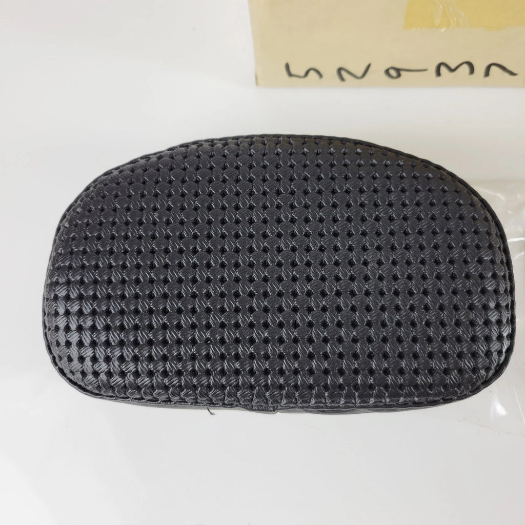 Backrest Pad for Harley Sportster XL Dyna Softail (1997–Present) 52937-97