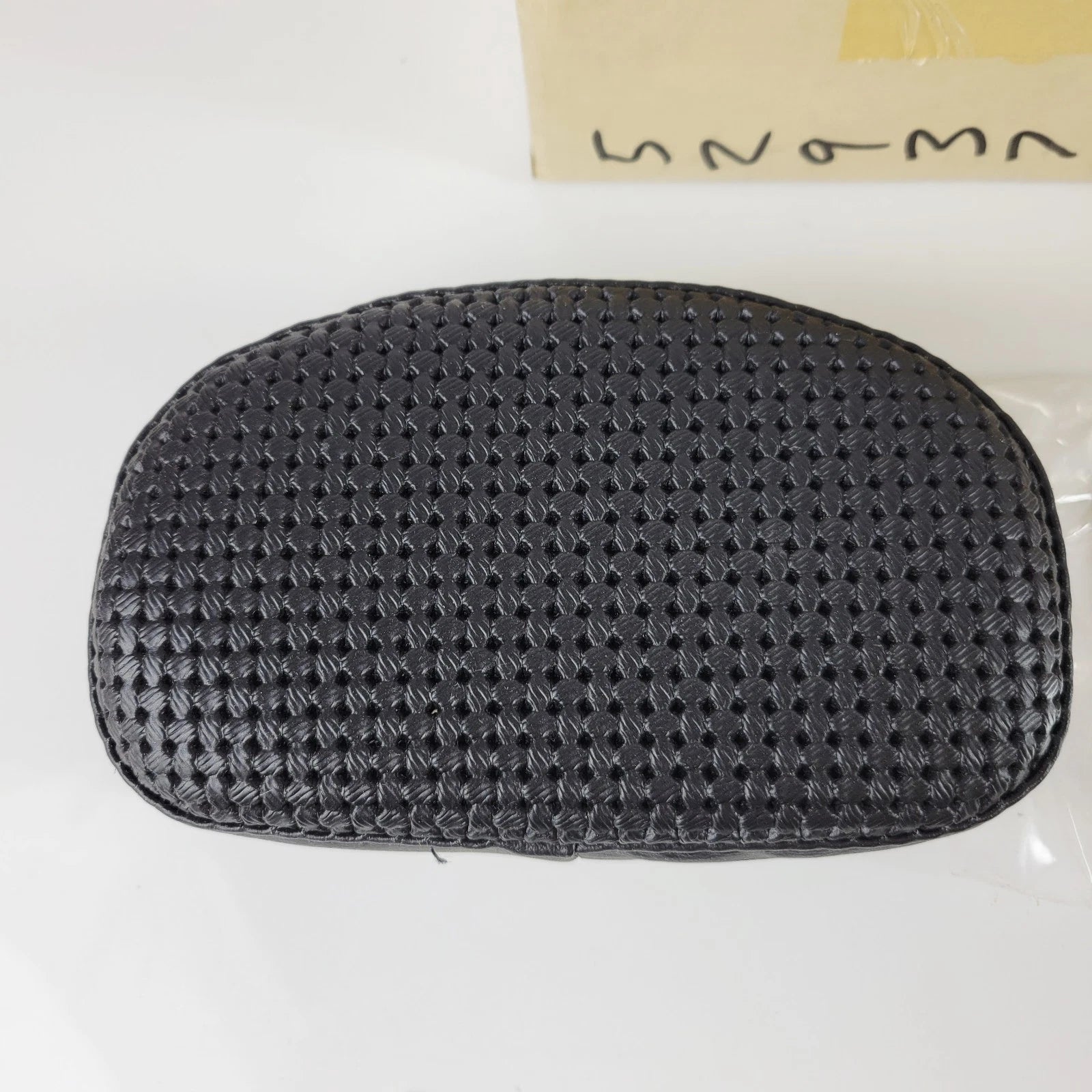 Backrest Pad for Harley Sportster XL Dyna Softail (1997–Present) 52937-97