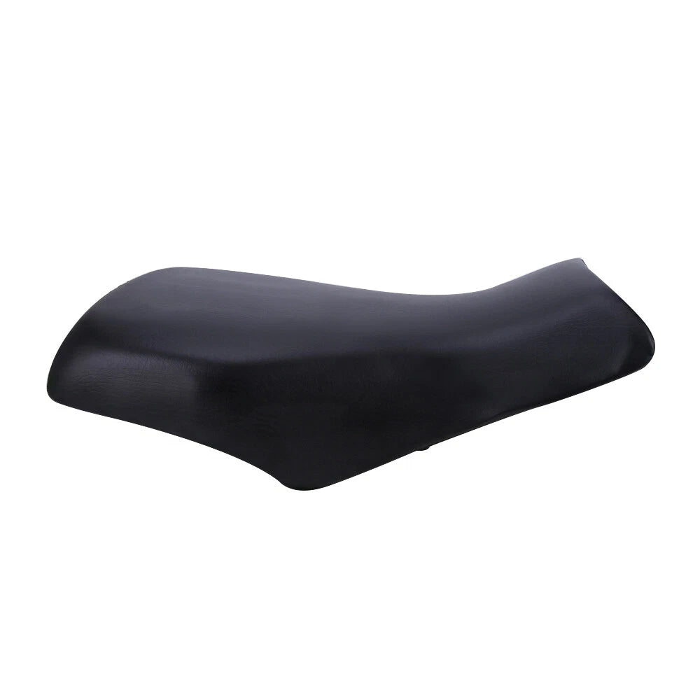 Complete Black Seat for Honda TRX 250 TRX250 TE TM Recon ATV (2005–2024)