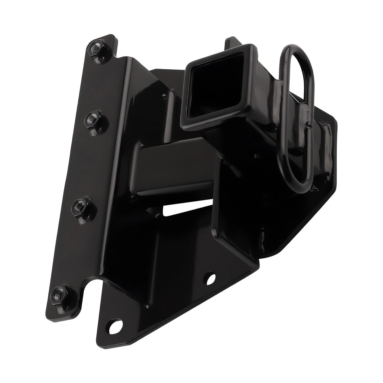 Tow Hitch Receiver for Jeep Commander Grand Cherokee (2005–2010)