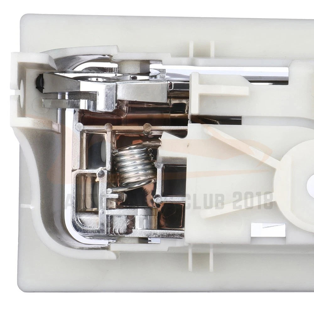 Interior Door Handle for Ford F-150 Lobo (2009–2014) Left Side