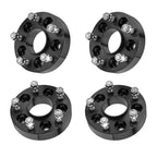 Wheel Adapter Set for Ford Ranger Mustang (2014–2024)