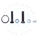 Set of 6 Front Lower Ball Joints for Dodge Caravan (1991–1995)