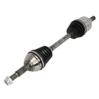 CV Axle Shaft for Chevy Trailblazer GMC Envoy (2002–2009)