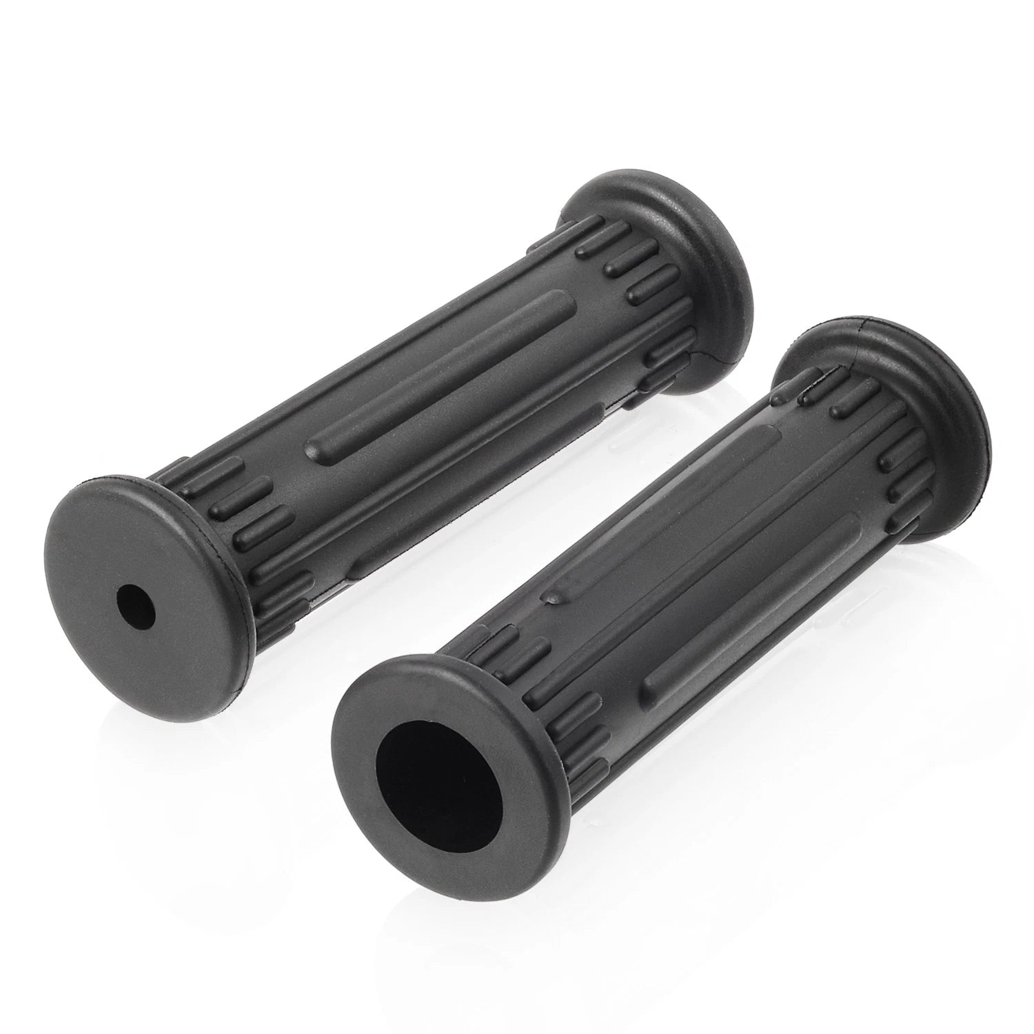 2X Handlebar Grips for Polaris Big Boss 250 300 350 400L 500 (1989–1999)