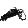Set of 2 Radiator Support for BMW 535i xDrive (2011–2016)