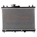 Aluminum Radiator for Nissan Versa 1.8L (2007–2011) CU2981