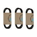 V-Belt Set of 4 4L670 for Universal