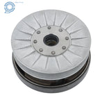 Complete Secondary Clutch Pulley for Linhai 400 Bighorn ATV UTV