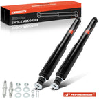 Front Shock Absorber for Workhorse P30 (2000–2003)