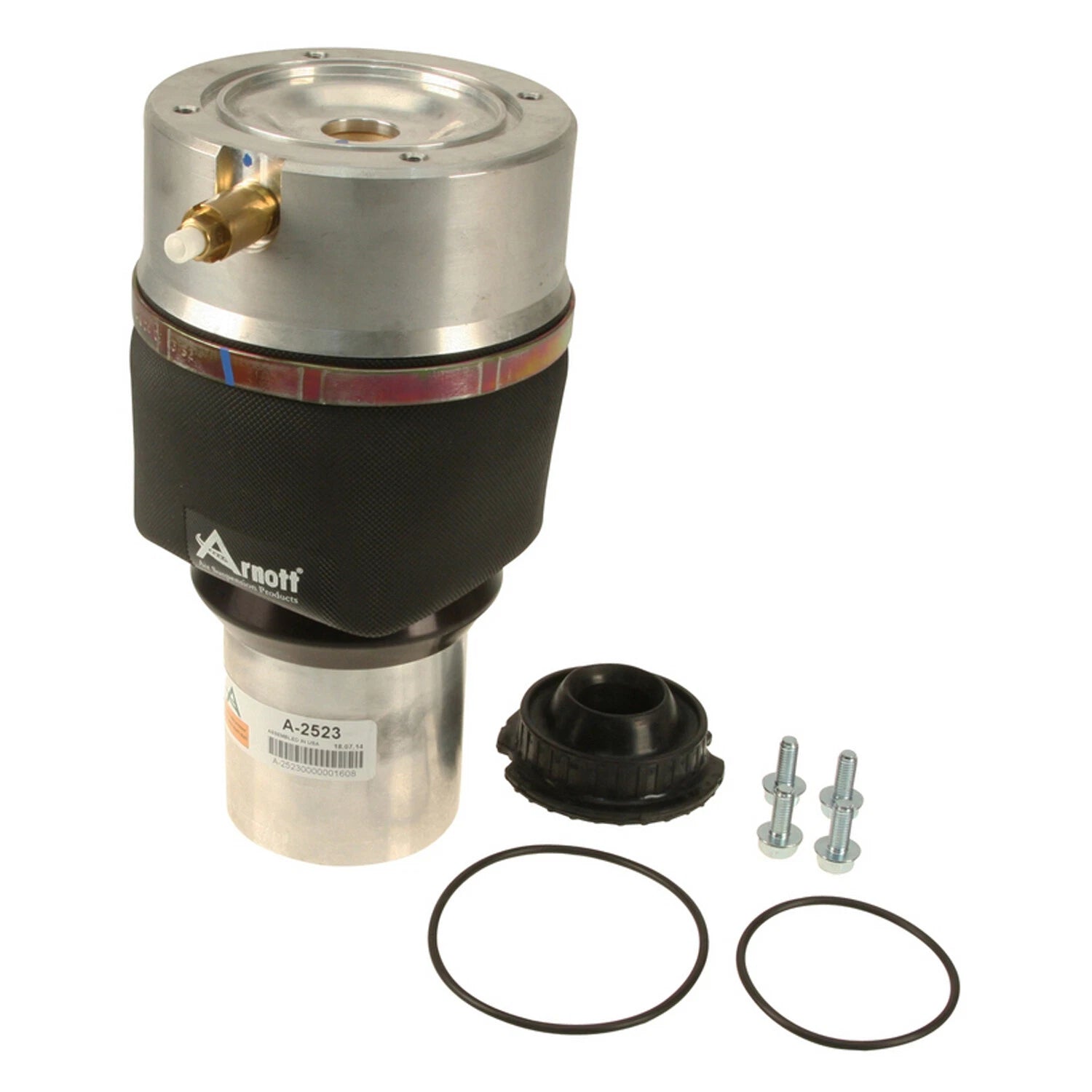 Arnott Air Spring Rear A-2523 for