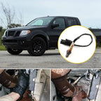 O2 Oxygen Sensor Downstream for Nissan Titan (2005–2006) Murano (2004–2007)