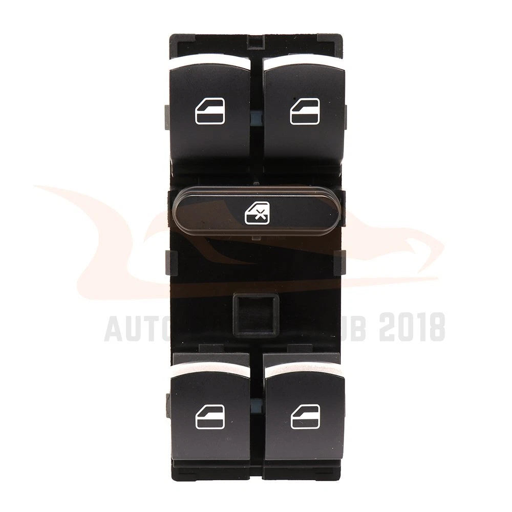 High Performance Window Switch for Volkswagen Passat (2012-2018)
