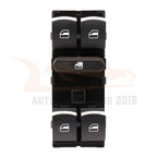 High Performance Window Switch for Volkswagen Passat (2012-2018)
