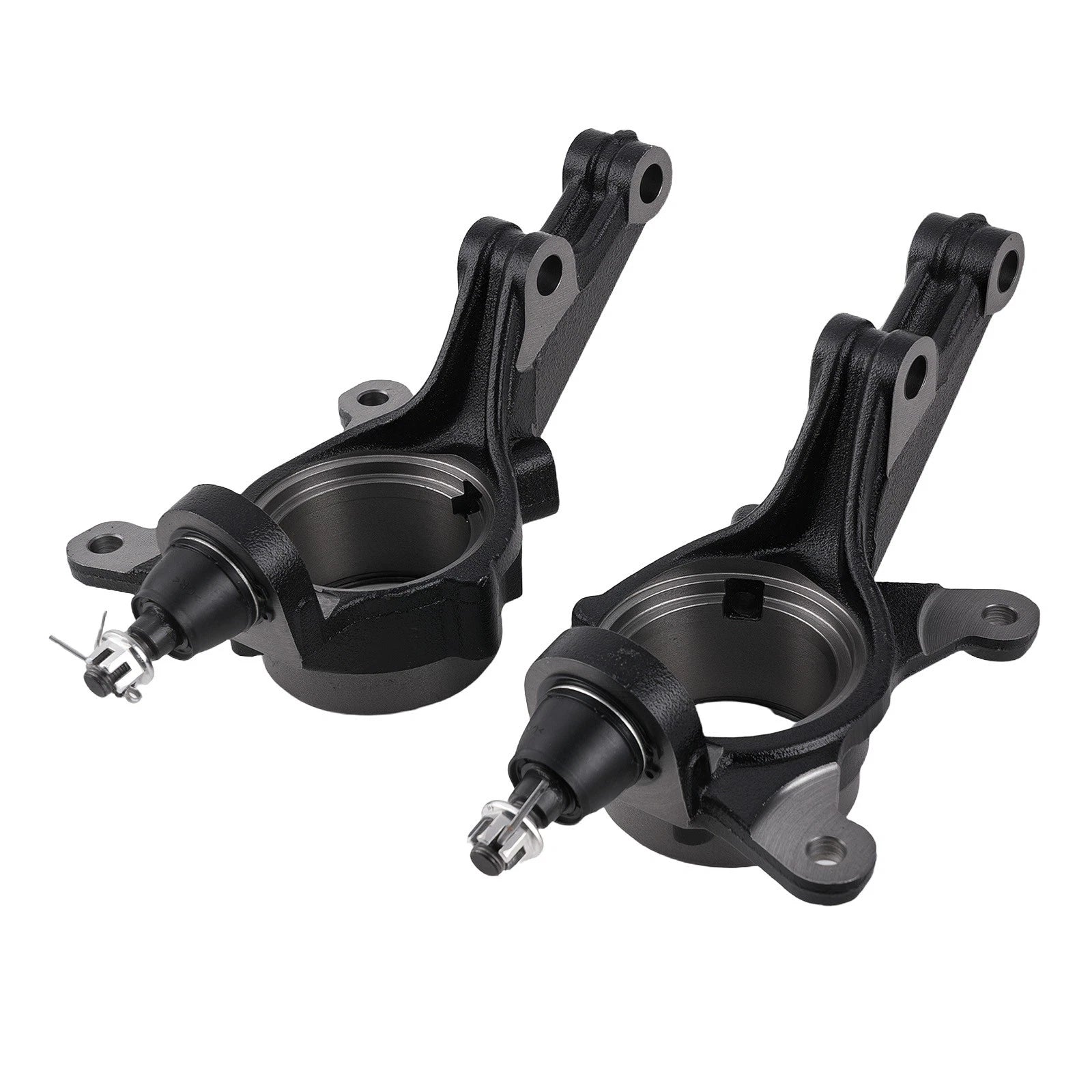 Front Suspension Knuckle for Honda CR-V (2002–2006) 51215S9A982 Left Right Assembly
