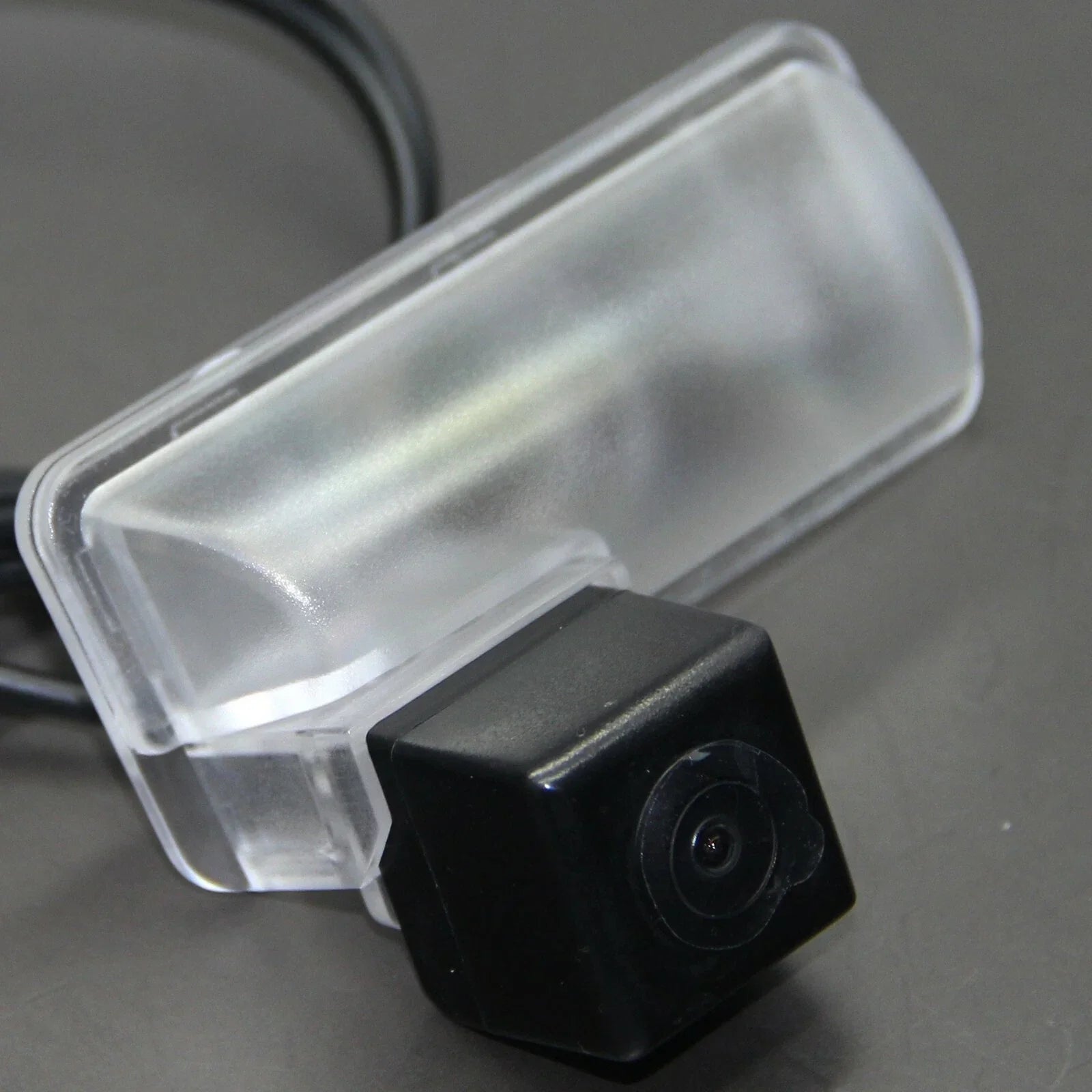 Camera Reverse Rear View Backup for Subaru Forester (2017–2019)