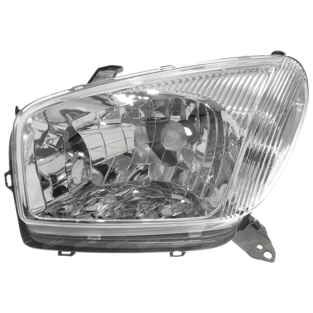 LH Replacement HeadLight for Toyota RAV4 ACA20 (2001���2003)