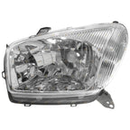 LH Replacement HeadLight for Toyota RAV4 ACA20 (2001���2003)