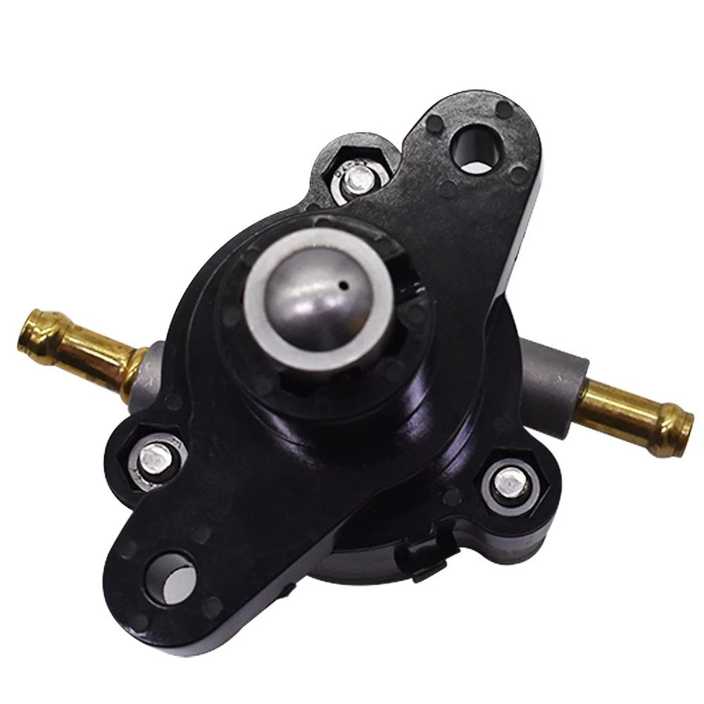 Fuel Pump for Yamaha Four-Stroke Outboards (2000)