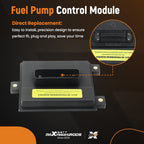 Fuel Pump Control Module for GMC Yukon XL 1500 Chevrolet Suburban 1500 (2007–2013)