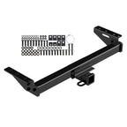 Trailer Hitch Receiver for Jeep Cherokee (1984-2001)
