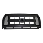 Aluminum Fender Kit for Ford F-150 (2016–2017)
