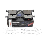 Set of 4 Bosch Rear Disc Brake Pads BP763 for BMW E36 E46 318i 323i 325i 328i