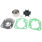 Outboard Water Pump Impeller Repair Kit for Suzuki 8 9.9 HP (4-Stroke)