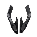 Tank Side Cover Panel Fairing for Street Triple 765 R/RS (2023–2025) Black