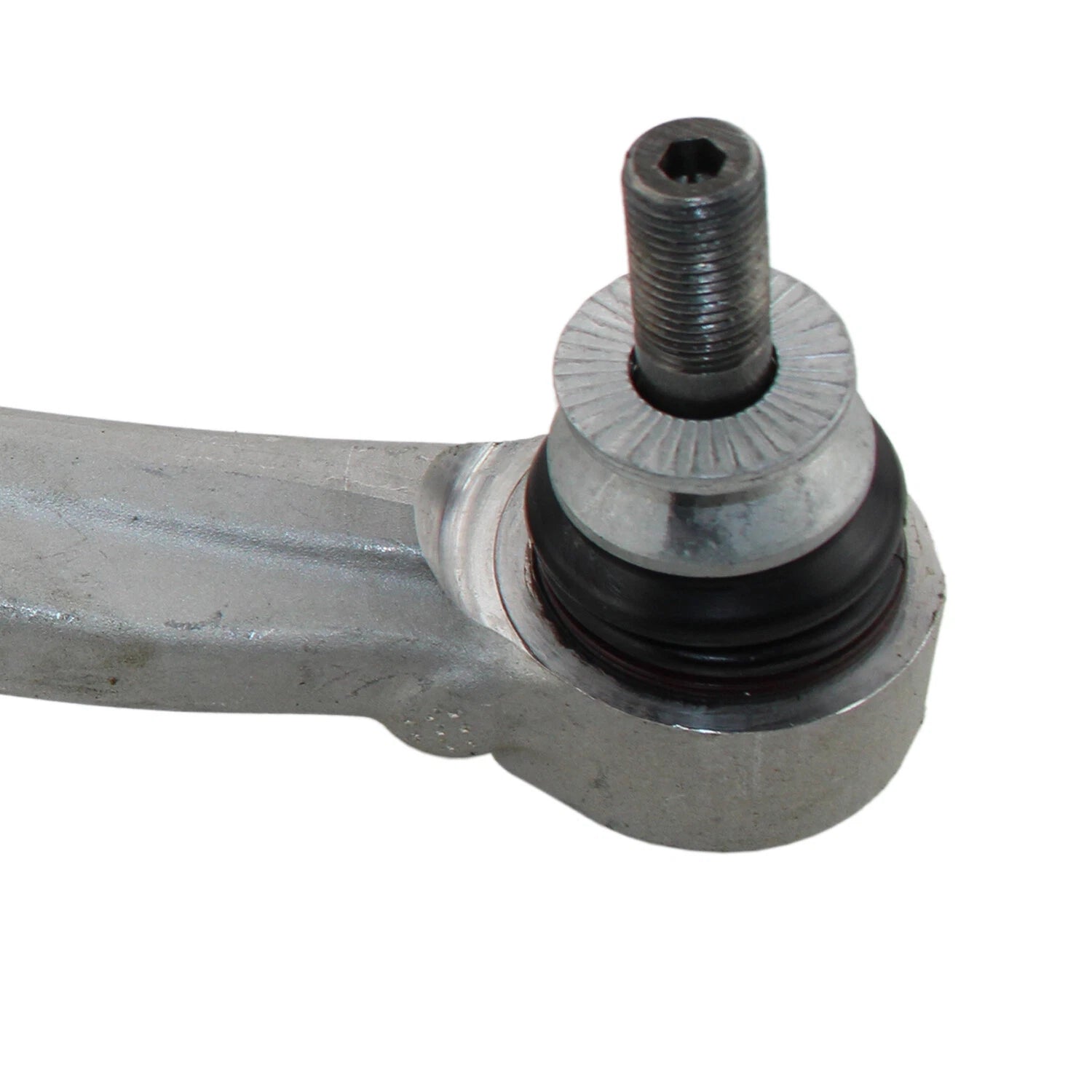 2X Front Lower Forward Control Arm for Tesla S X (2012–2023)